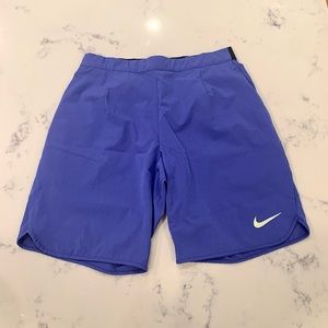 Nike Men’s Dri-Fit Tennis Short